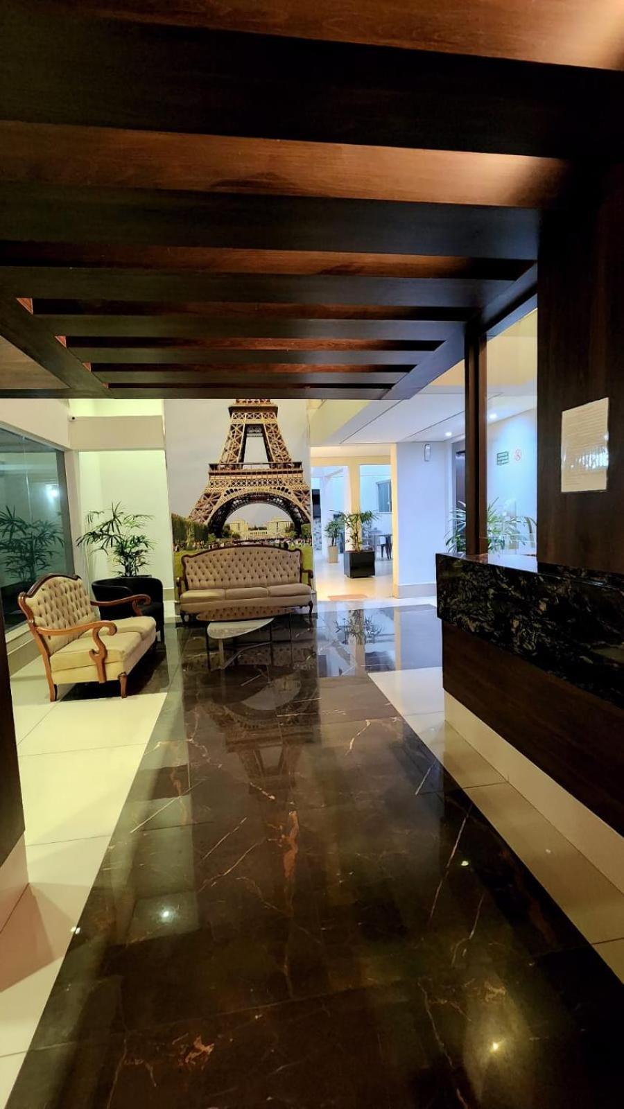 Paris Residence Flats Avenida Joao Daher 1000 Лагоа-Санта Экстерьер фото