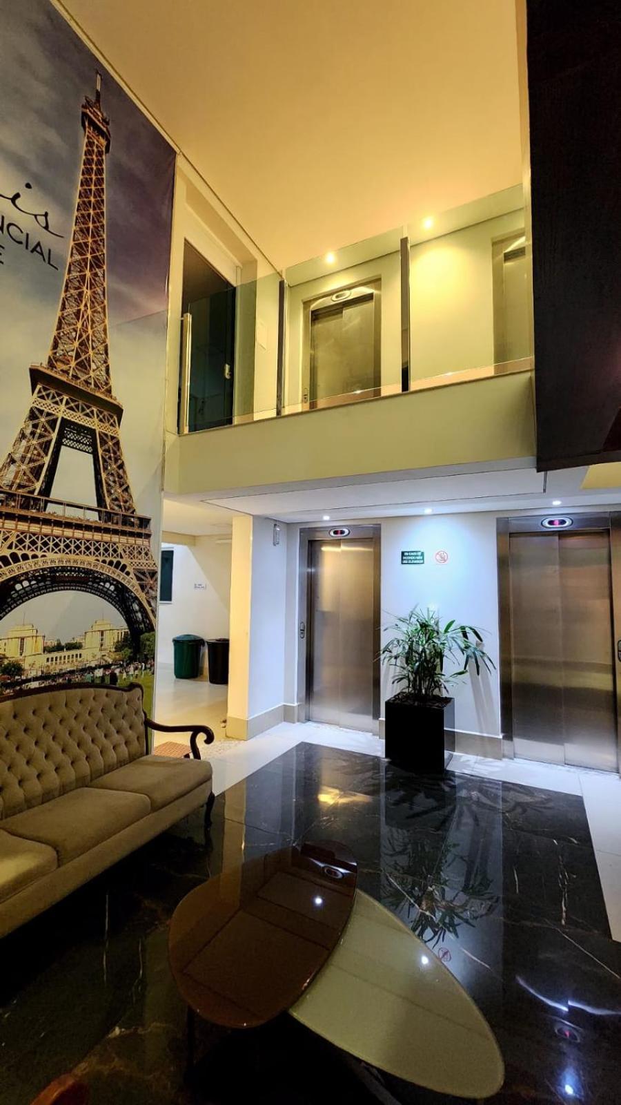 Paris Residence Flats Avenida Joao Daher 1000 Лагоа-Санта Экстерьер фото